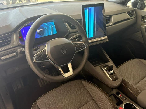 Renault Symbioz techno mildhybrid 103kW (140cv) EDC