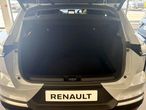 Renault Symbioz techno mildhybrid 103kW (140cv) EDC