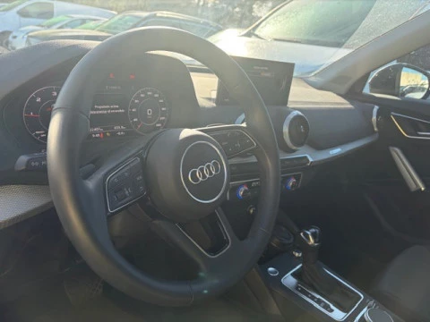 Audi Q2 S line 35 TDI 110kW (150CV) S tronic