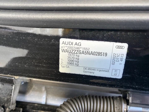 Audi Q2 S line 35 TDI 110kW (150CV) S tronic