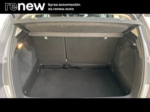 Renault Captur evolution Eco-G 100cv (74 kW)