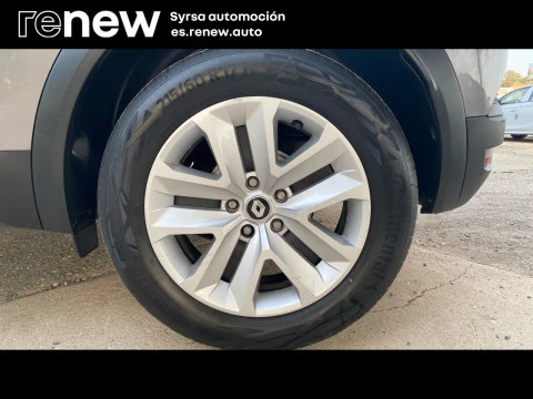 Renault Captur evolution Eco-G 100cv (74 kW)