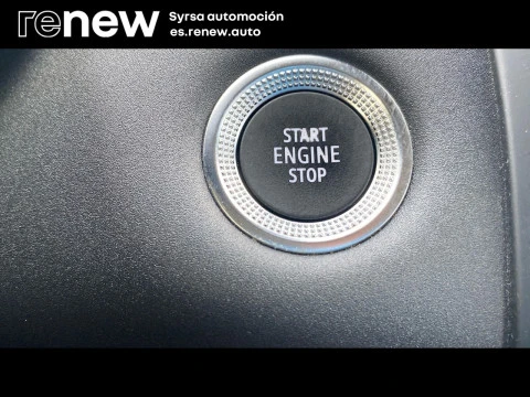 Renault Captur evolution Eco-G 100cv (74 kW)