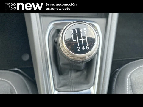 Renault Captur evolution Eco-G 100cv (74 kW)