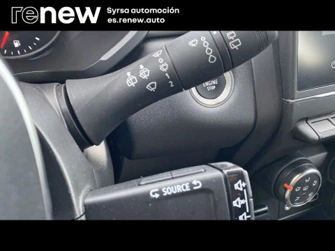 Renault Captur evolution Eco-G 100cv (74 kW)