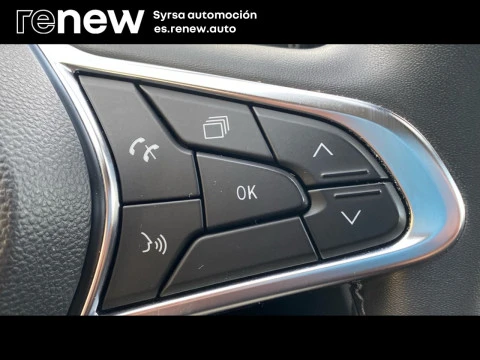 Renault Captur evolution Eco-G 100cv (74 kW)