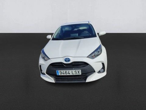 Toyota Yaris 1.5 120H Business Plus