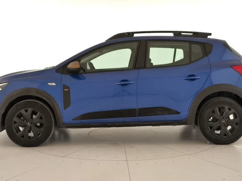 Dacia Sandero  Stepway ECO-G Extreme Go 74kW