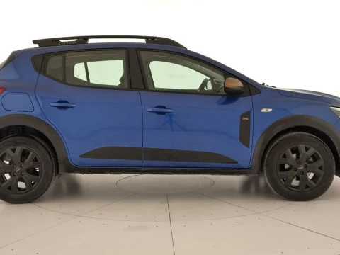 Dacia Sandero  Stepway ECO-G Extreme Go 74kW