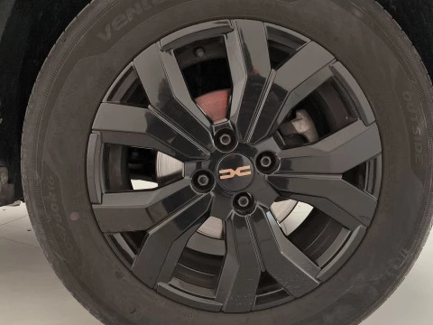 Dacia Sandero  Stepway ECO-G Extreme Go 74kW