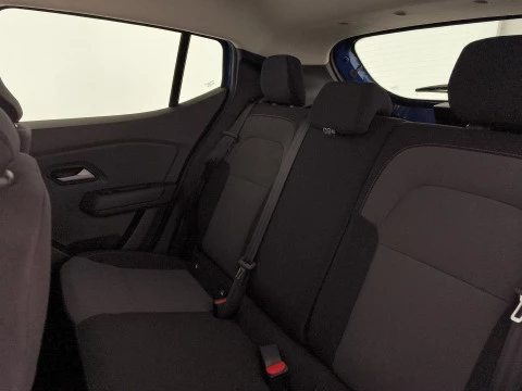 Dacia Sandero  Stepway ECO-G Extreme Go 74kW