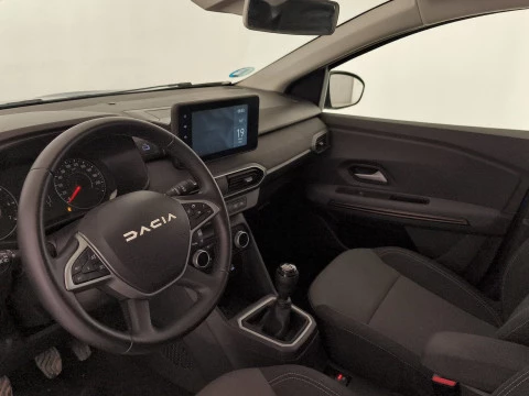 Dacia Sandero  Stepway ECO-G Extreme Go 74kW