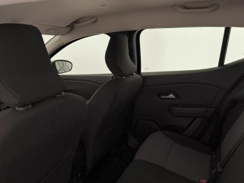 Dacia Sandero  Stepway ECO-G Extreme Go 74kW