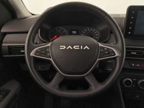 Dacia Sandero  Stepway ECO-G Extreme Go 74kW