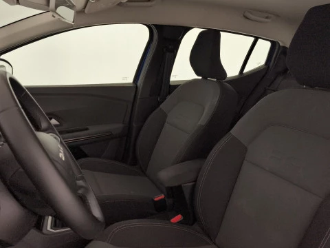 Dacia Sandero  Stepway ECO-G Extreme Go 74kW