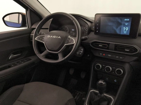 Dacia Sandero  Stepway ECO-G Extreme Go 74kW