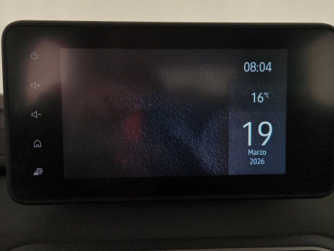 Dacia Sandero  Stepway ECO-G Extreme Go 74kW