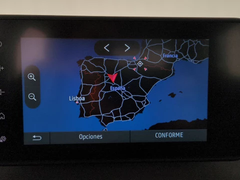 Dacia Sandero  Stepway ECO-G Extreme Go 74kW