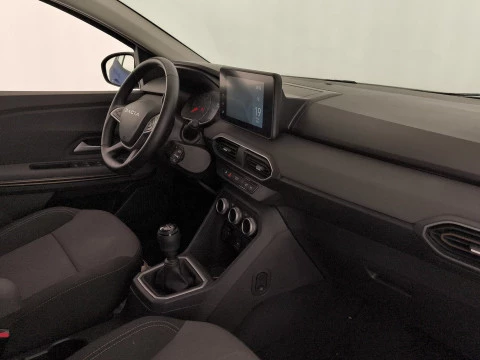 Dacia Sandero  Stepway ECO-G Extreme Go 74kW