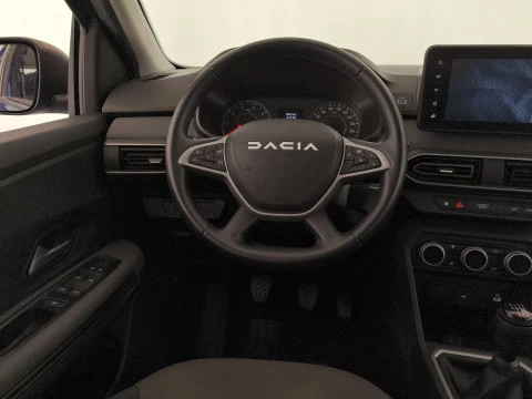 Dacia Sandero  Stepway ECO-G Extreme Go 74kW