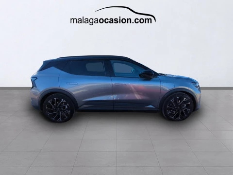 Renault Scenic E-Tech Esprit Alpine 160 kW (220CV) gran autono