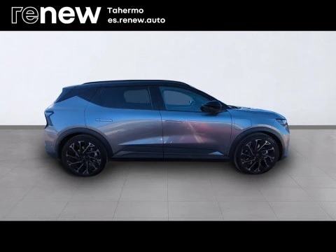 Renault Scenic E-Tech Esprit Alpine 160 kW (220CV) gran autono