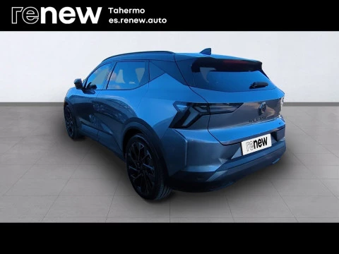 Renault Scenic E-Tech Esprit Alpine 160 kW (220CV) gran autono