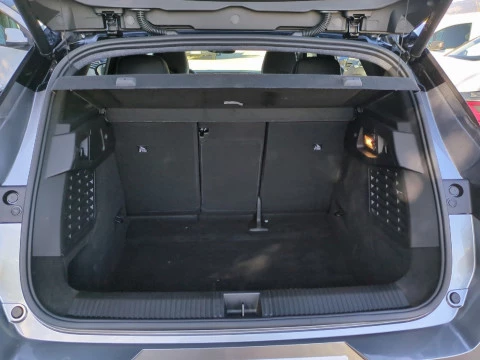 Renault Scenic E-Tech Esprit Alpine 160 kW (220CV) gran autono