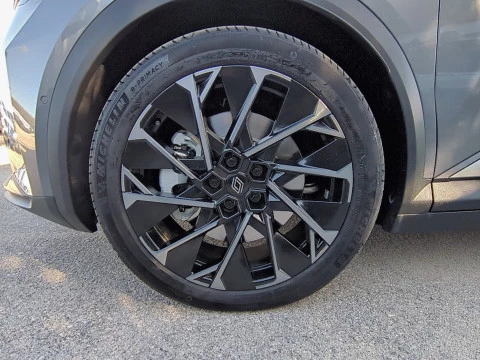 Renault Scenic E-Tech Esprit Alpine 160 kW (220CV) gran autono