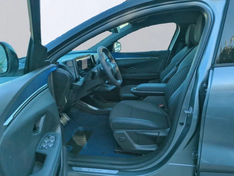 Renault Scenic E-Tech Esprit Alpine 160 kW (220CV) gran autono