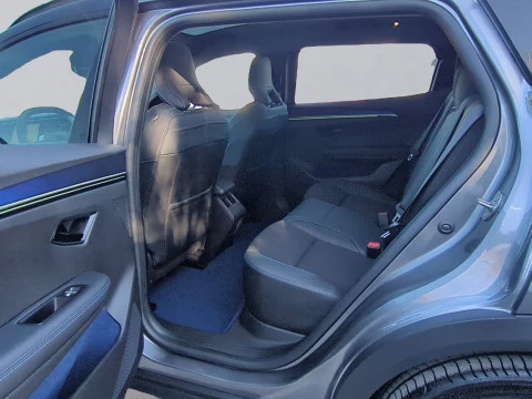 Renault Scenic E-Tech Esprit Alpine 160 kW (220CV) gran autono