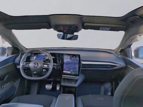 Renault Scenic E-Tech Esprit Alpine 160 kW (220CV) gran autono