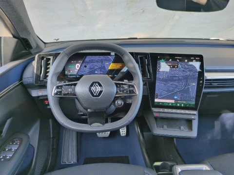 Renault Scenic E-Tech Esprit Alpine 160 kW (220CV) gran autono
