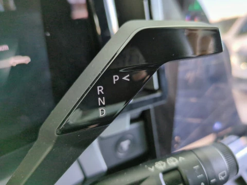 Renault Scenic E-Tech Esprit Alpine 160 kW (220CV) gran autono