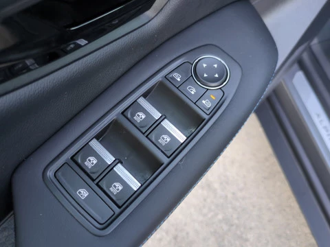 Renault Scenic E-Tech Esprit Alpine 160 kW (220CV) gran autono