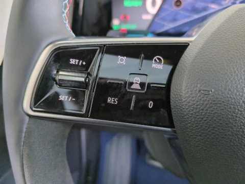 Renault Scenic E-Tech Esprit Alpine 160 kW (220CV) gran autono