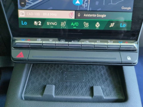 Renault Scenic E-Tech Esprit Alpine 160 kW (220CV) gran autono