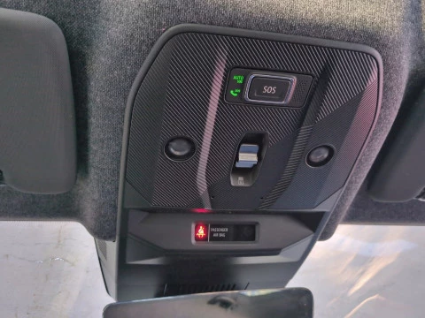 Renault Scenic E-Tech Esprit Alpine 160 kW (220CV) gran autono