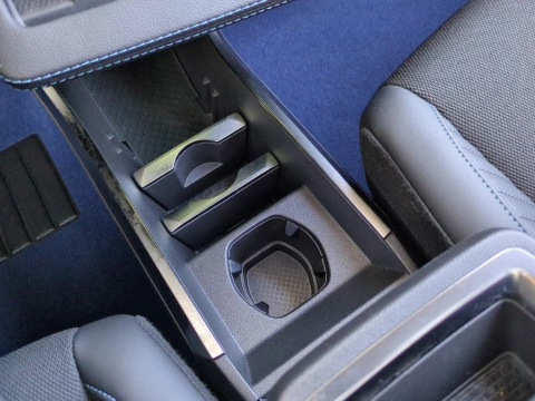 Renault Scenic E-Tech Esprit Alpine 160 kW (220CV) gran autono