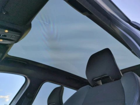 Renault Scenic E-Tech Esprit Alpine 160 kW (220CV) gran autono