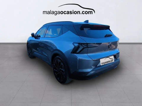 Renault Scenic E-Tech Esprit Alpine 160 kW (220CV) gran autono