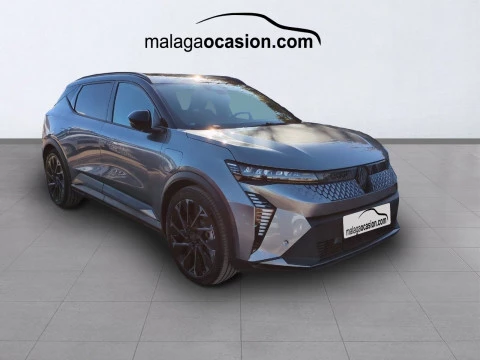 Renault Scenic E-Tech Esprit Alpine 160 kW (220CV) gran autono