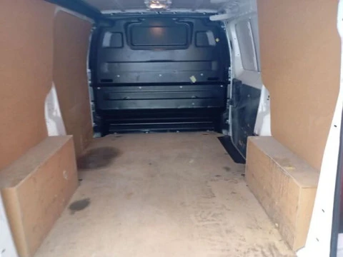 Citroën Jumpy Talla M BlueHDi 100 S&S 6v Control