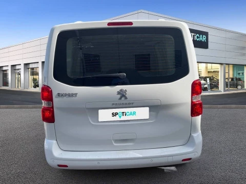 Peugeot Expert Furgón Pro 1.5 BlueHDi 100 S&S Compact