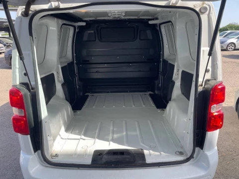 Peugeot Expert Furgón Pro 1.5 BlueHDi 100 S&S Compact