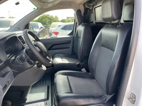 Peugeot Expert Furgón Pro 1.5 BlueHDi 100 S&S Compact