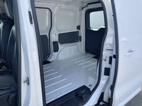 Peugeot Expert Furgón Pro 1.5 BlueHDi 100 S&S Compact
