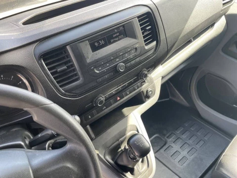 Peugeot Expert Furgón Pro 1.5 BlueHDi 100 S&S Compact