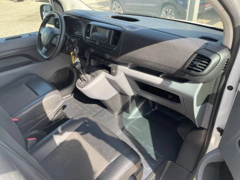 Peugeot Expert Furgón Pro 1.5 BlueHDi 100 S&S Compact