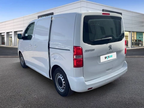 Peugeot Expert Furgón Pro 1.5 BlueHDi 100 S&S Compact